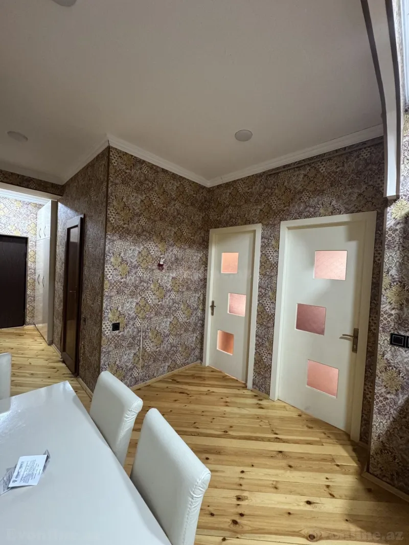 Satılır 1 otaqlı Mənzil Yeni tikili 75 m² Əhmədli m. - şəkil 14