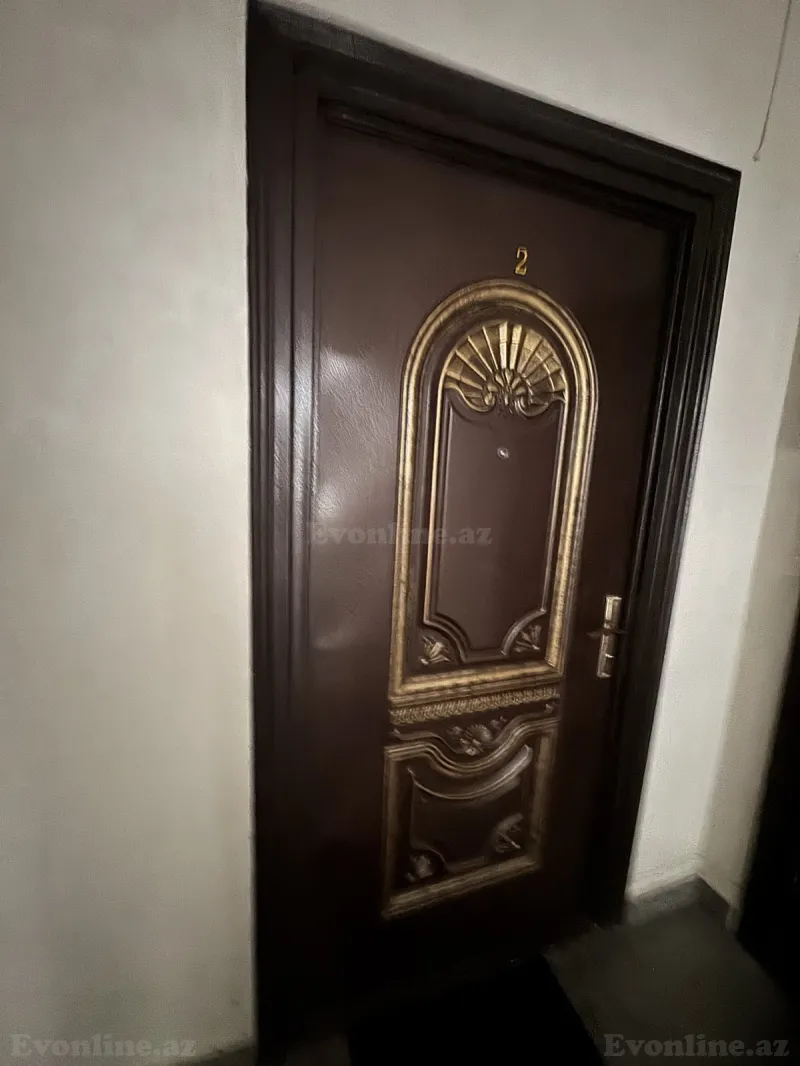 Satılır 1 otaqlı Mənzil Yeni tikili 75 m² Əhmədli m. - şəkil 19
