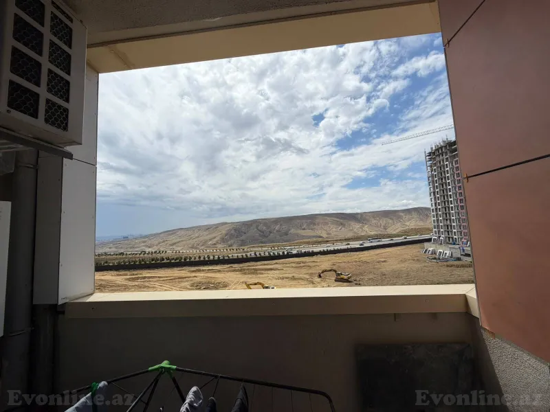 Satılır 2 otaqlı Mənzil Yeni tikili 49 m² Yeni Yasamal - şəkil 7