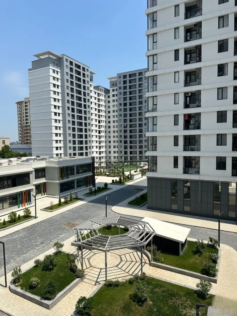 2 otaqlı Mənzil 48 m² 20 Yanvar m. Satılır
