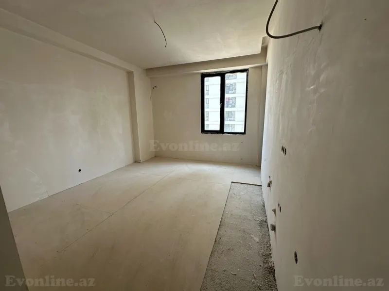 Satılır 2 otaqlı Mənzil Yeni tikili 48 m² 20 Yanvar m. - şəkil 2