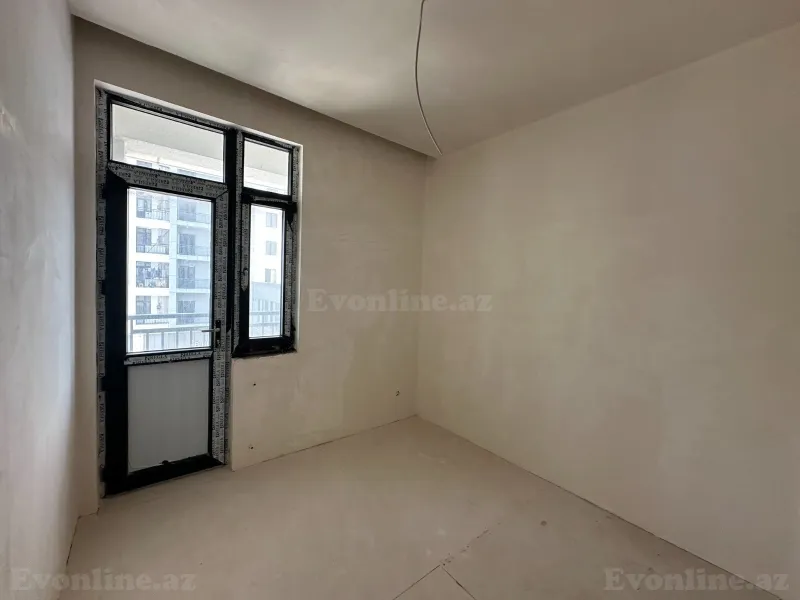 Satılır 2 otaqlı Mənzil Yeni tikili 48 m² 20 Yanvar m. - şəkil 4