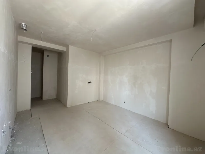 Satılır 2 otaqlı Mənzil Yeni tikili 48 m² 20 Yanvar m. - şəkil 5