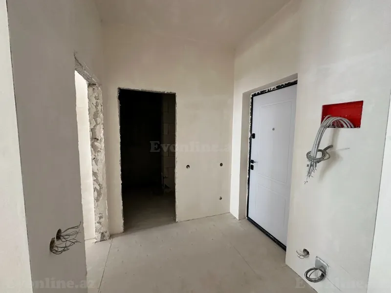 Satılır 2 otaqlı Mənzil Yeni tikili 48 m² 20 Yanvar m. - şəkil 6