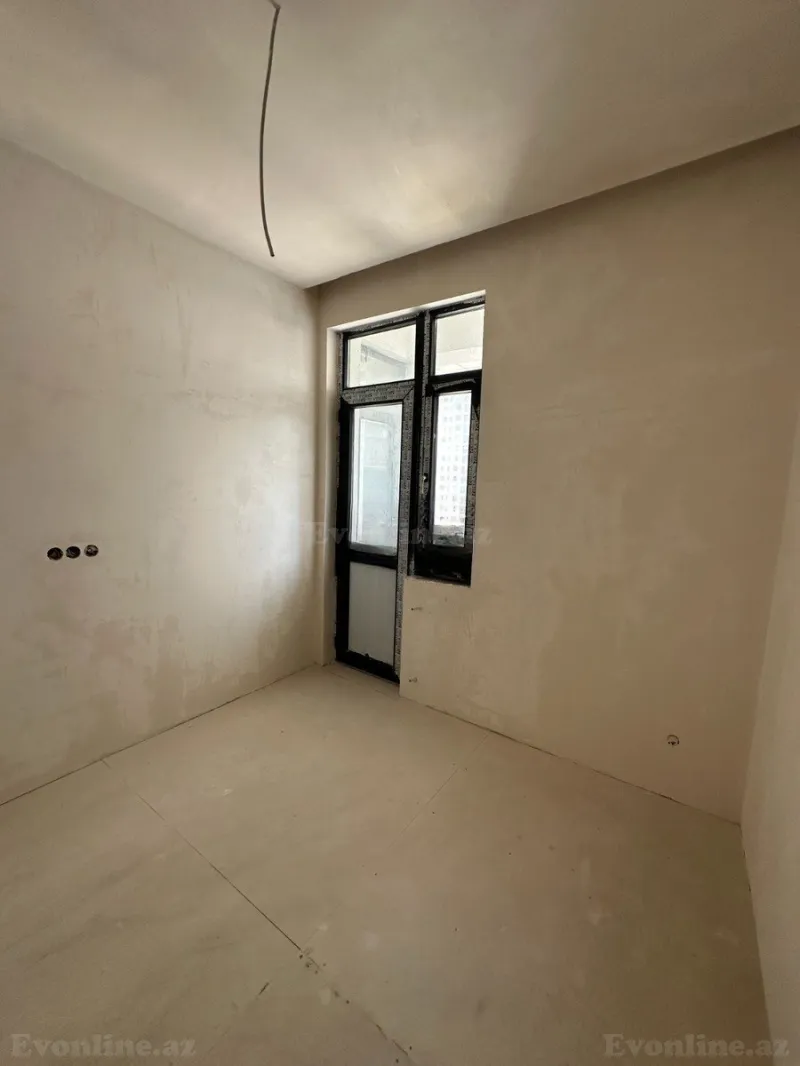 Satılır 2 otaqlı Mənzil Yeni tikili 48 m² 20 Yanvar m. - şəkil 8