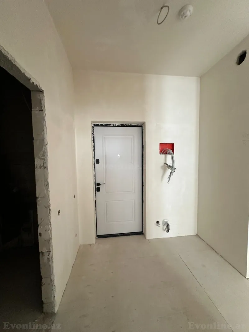 Satılır 2 otaqlı Mənzil Yeni tikili 48 m² 20 Yanvar m. - şəkil 9