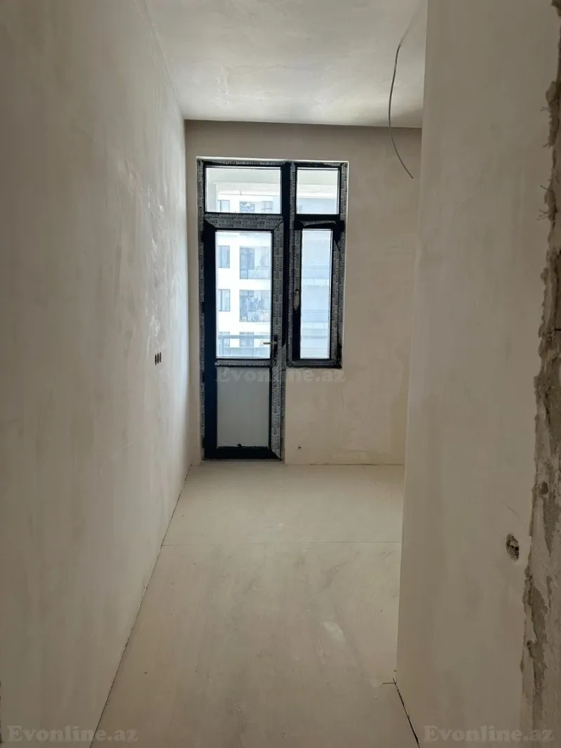 Satılır 2 otaqlı Mənzil Yeni tikili 48 m² 20 Yanvar m. - şəkil 10
