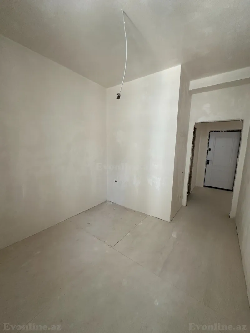 Satılır 2 otaqlı Mənzil Yeni tikili 48 m² 20 Yanvar m. - şəkil 11