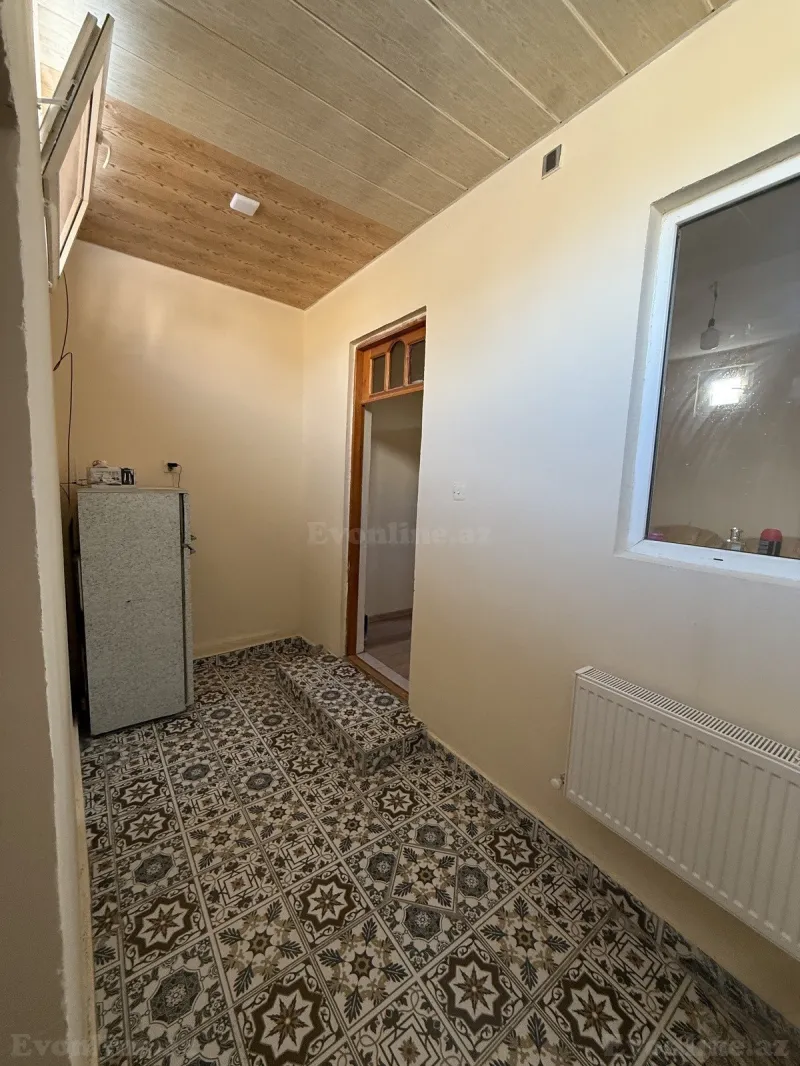Kirayə verilir 1 otaqlı Həyət evi 40 m² Suraxanı - şəkil 5