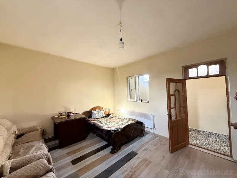 Kirayə verilir 1 otaqlı Həyət evi 40 m² Suraxanı - şəkil 9