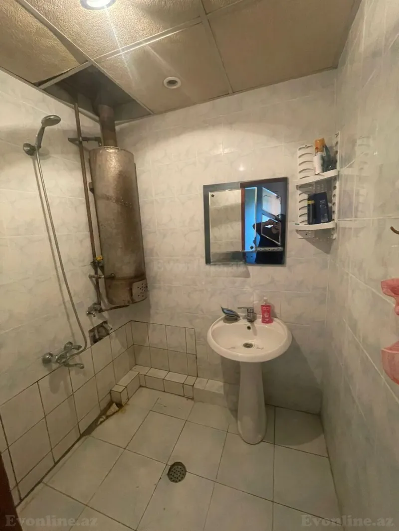 Satılır 3 otaqlı Mənzil Köhnə tikili 76 m² Sumqayıt - şəkil 6