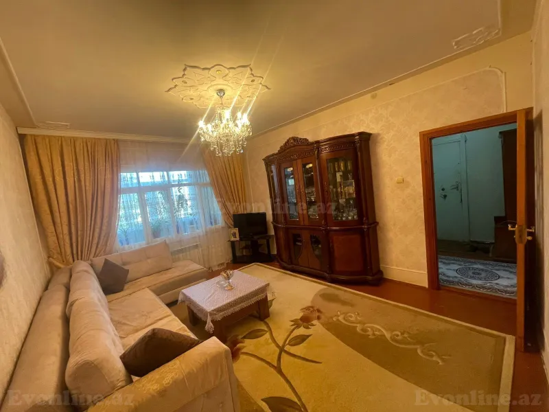 Satılır 3 otaqlı Mənzil Köhnə tikili 76 m² Sumqayıt - şəkil 8