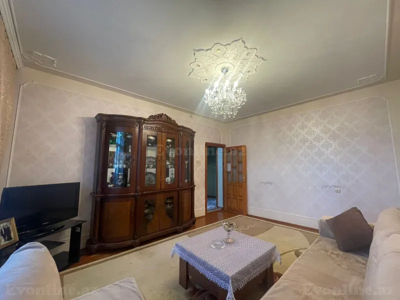 Satılır 3 otaqlı Mənzil Köhnə tikili 76 m² Sumqayıt - şəkil 10