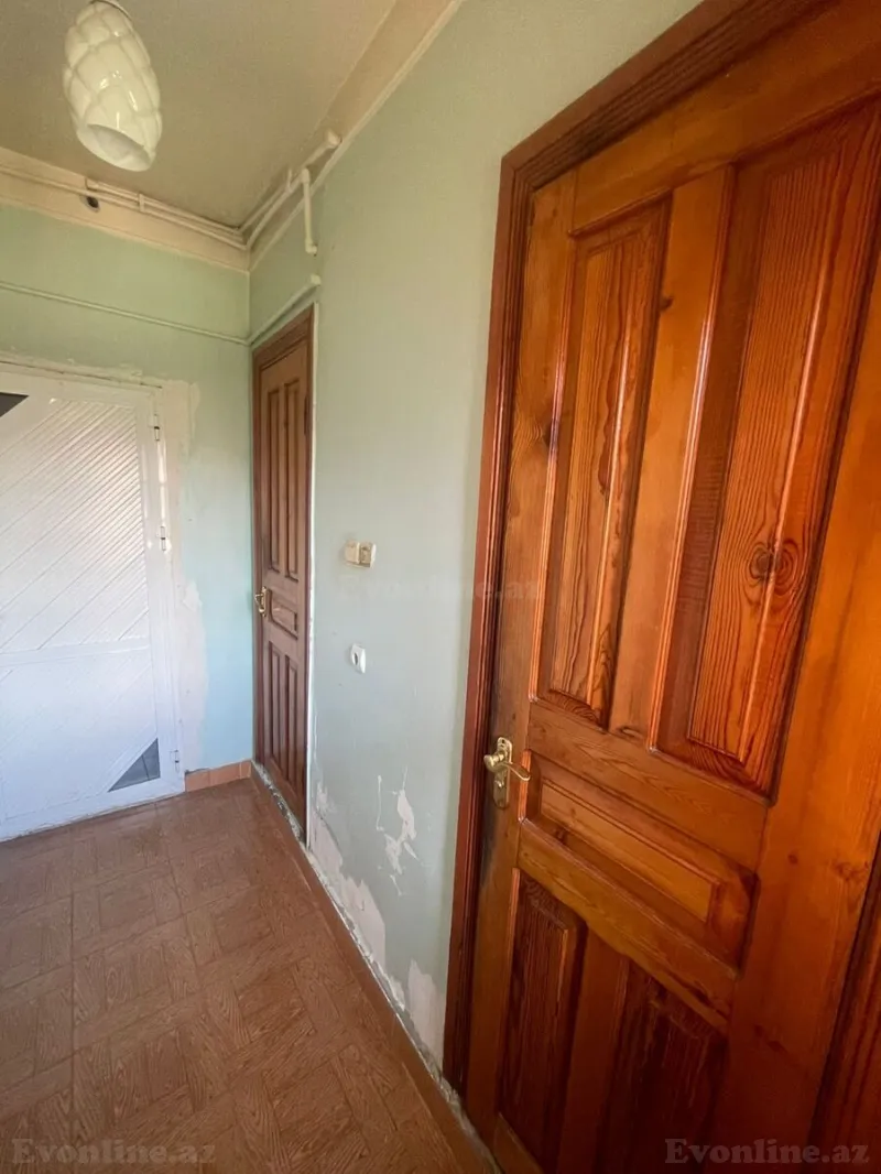 Satılır 3 otaqlı Mənzil Köhnə tikili 76 m² Sumqayıt - şəkil 11