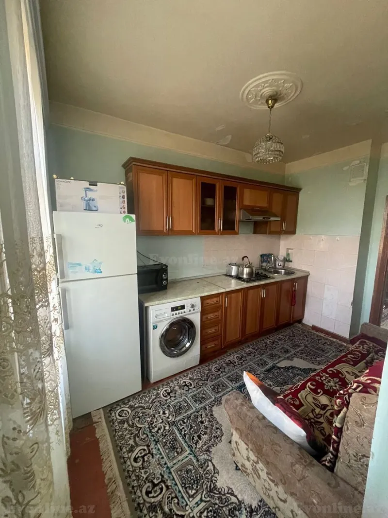 Satılır 3 otaqlı Mənzil Köhnə tikili 76 m² Sumqayıt - şəkil 12