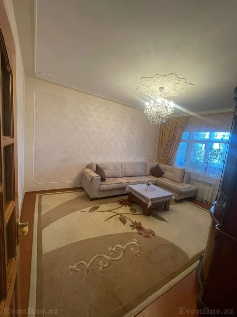 Satılır 3 otaqlı Mənzil Köhnə tikili 76 m² Sumqayıt - şəkil 13