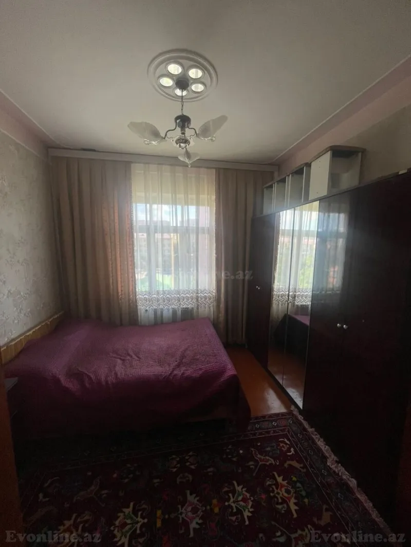Satılır 3 otaqlı Mənzil Köhnə tikili 76 m² Sumqayıt - şəkil 14