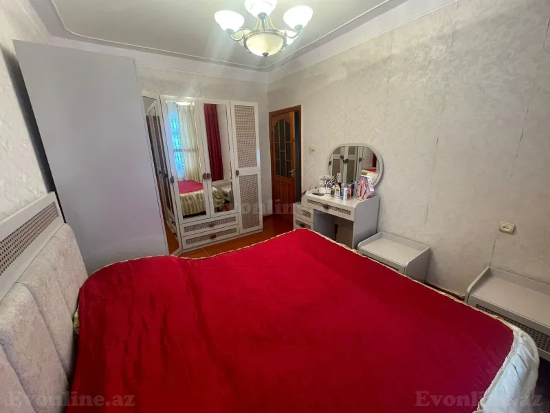 Satılır 3 otaqlı Mənzil Köhnə tikili 76 m² Sumqayıt - şəkil 15