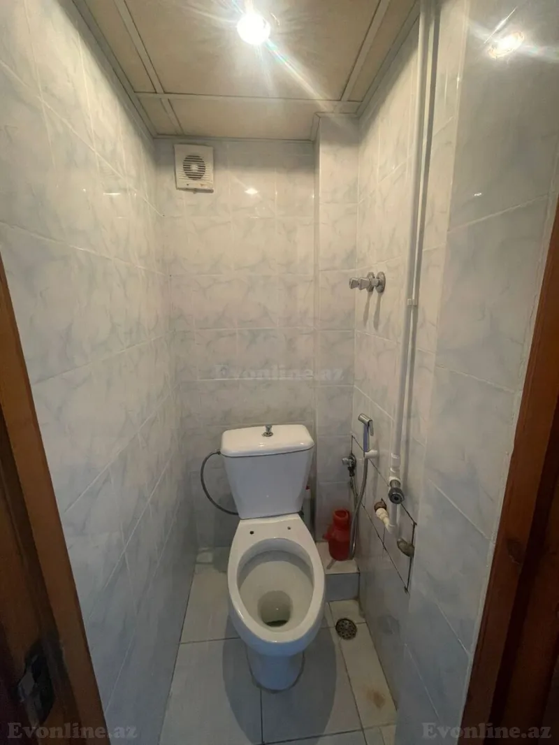 Satılır 3 otaqlı Mənzil Köhnə tikili 76 m² Sumqayıt - şəkil 16