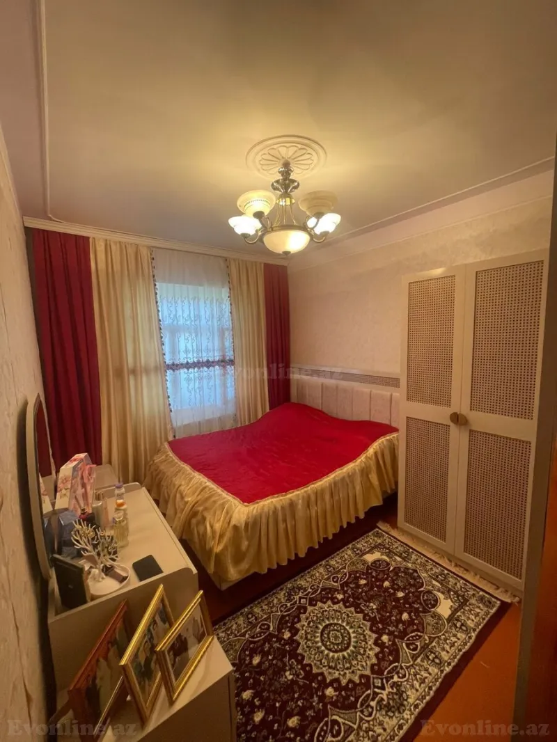Satılır 3 otaqlı Mənzil Köhnə tikili 76 m² Sumqayıt - şəkil 17