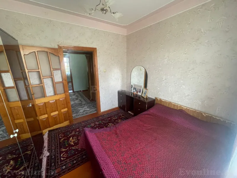 Satılır 3 otaqlı Mənzil Köhnə tikili 76 m² Sumqayıt - şəkil 18