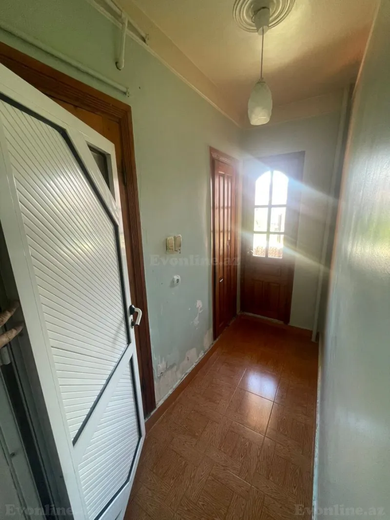 Satılır 3 otaqlı Mənzil Köhnə tikili 76 m² Sumqayıt - şəkil 19