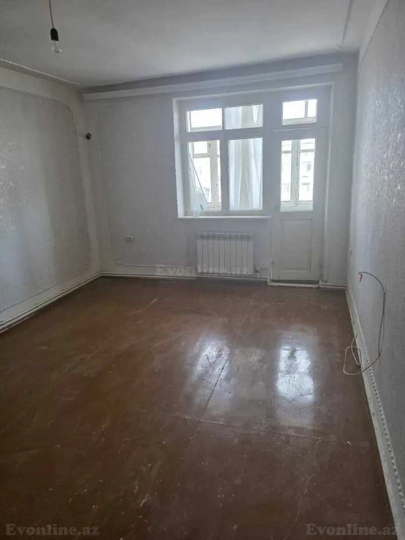 3 otaqlı Mənzil 70 m² Sumqayıt Satılır