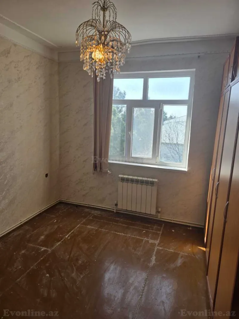 Satılır 3 otaqlı Mənzil Köhnə tikili 70 m² Sumqayıt - şəkil 3