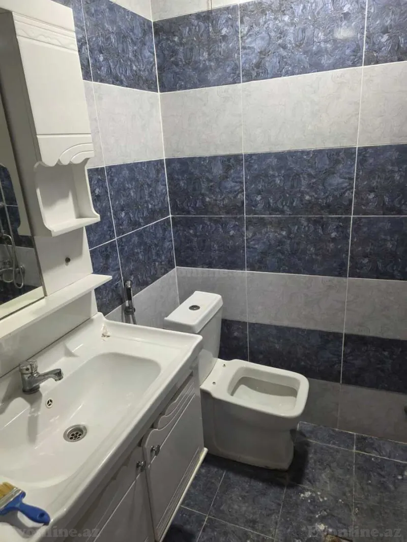 Satılır 3 otaqlı Mənzil Köhnə tikili 70 m² Sumqayıt - şəkil 5