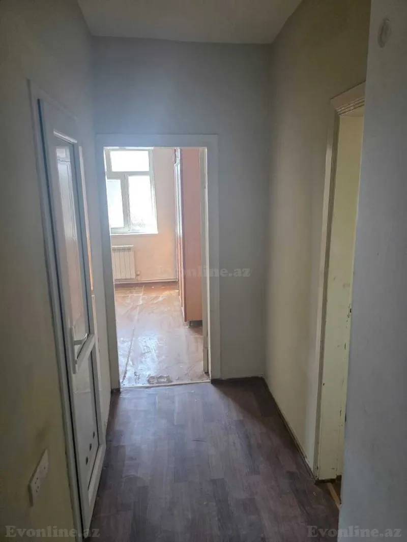 Satılır 3 otaqlı Mənzil Köhnə tikili 70 m² Sumqayıt - şəkil 6