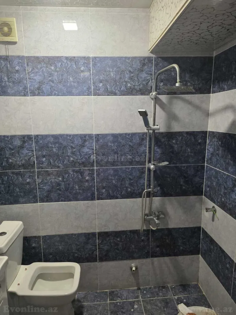Satılır 3 otaqlı Mənzil Köhnə tikili 70 m² Sumqayıt - şəkil 7