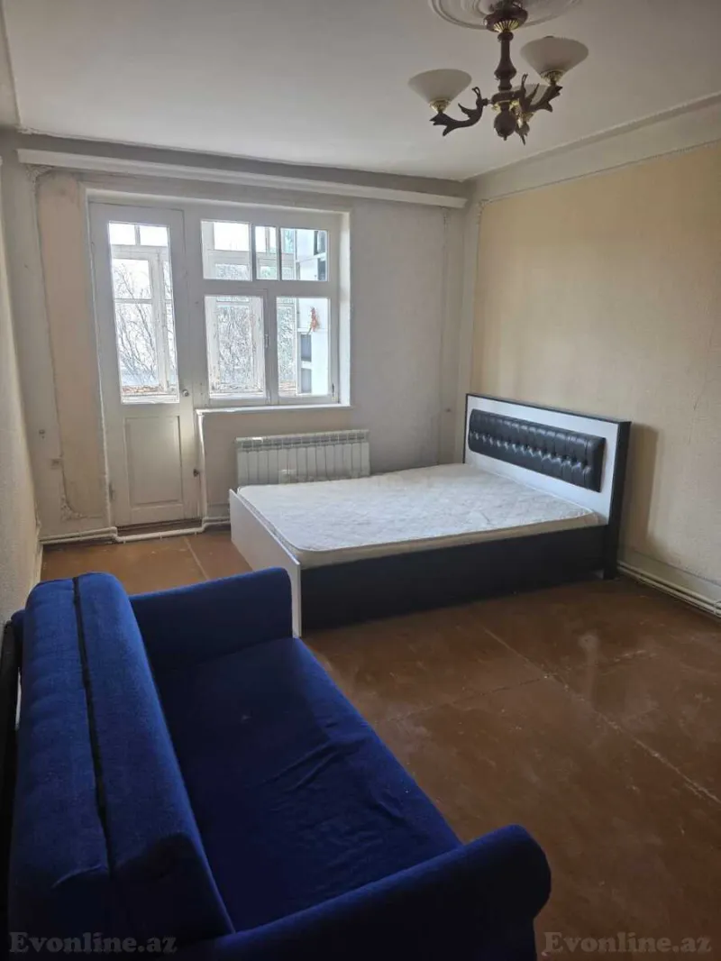 Satılır 3 otaqlı Mənzil Köhnə tikili 70 m² Sumqayıt - şəkil 9