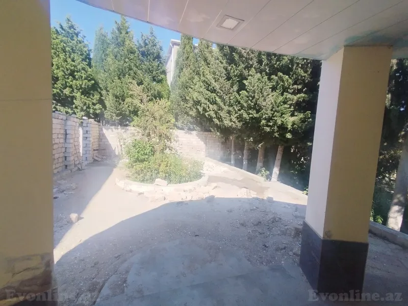Satılır Torpaq 5 sot Mərdəkan - şəkil 5