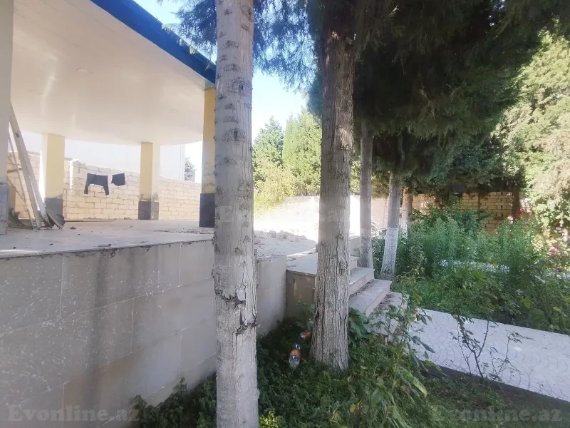 Satılır Torpaq 5 sot Mərdəkan - şəkil 8