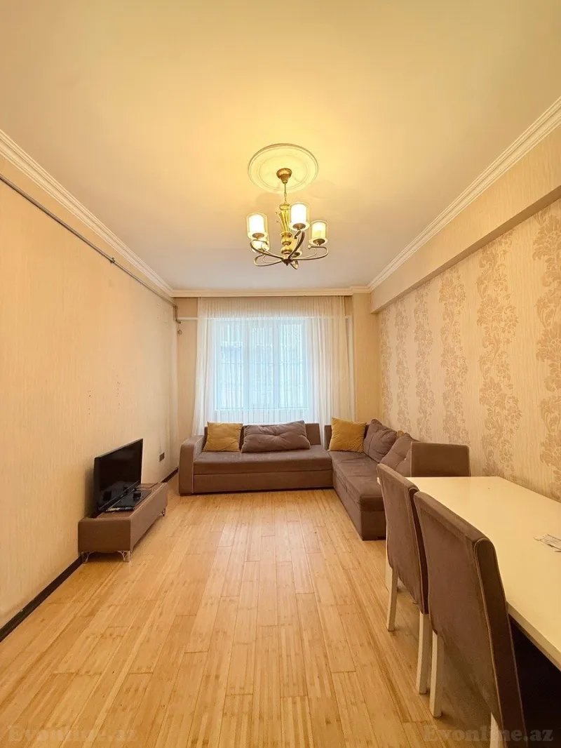 2 otaqlı Mənzil 42 m² Xırdalan Satılır