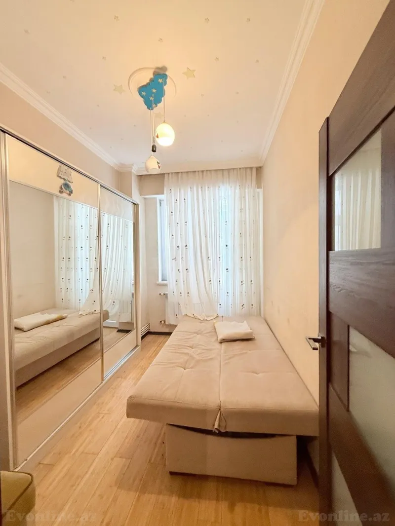Satılır 2 otaqlı Mənzil Yeni tikili 42 m² Xırdalan - şəkil 5