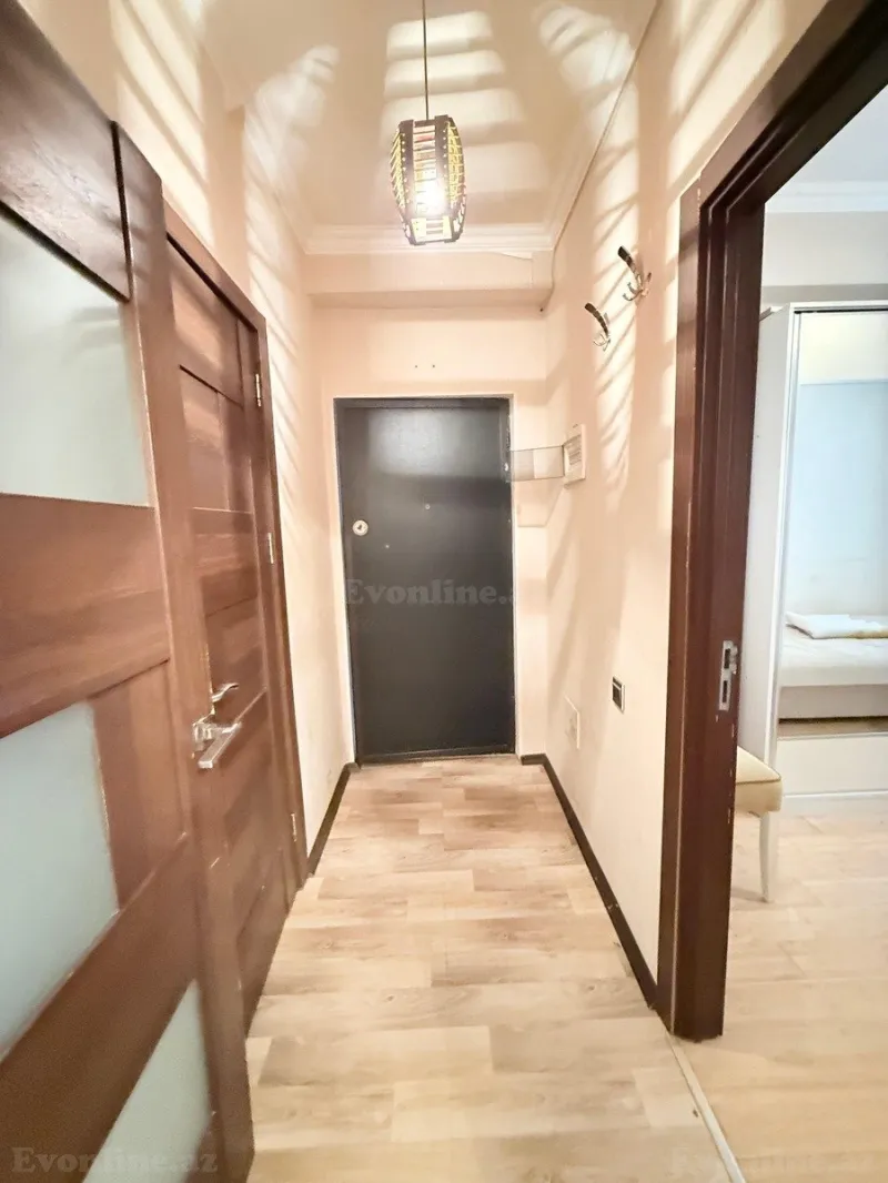 Satılır 2 otaqlı Mənzil Yeni tikili 42 m² Xırdalan - şəkil 6