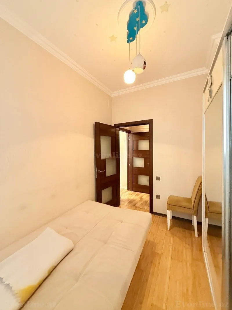 Satılır 2 otaqlı Mənzil Yeni tikili 42 m² Xırdalan - şəkil 7