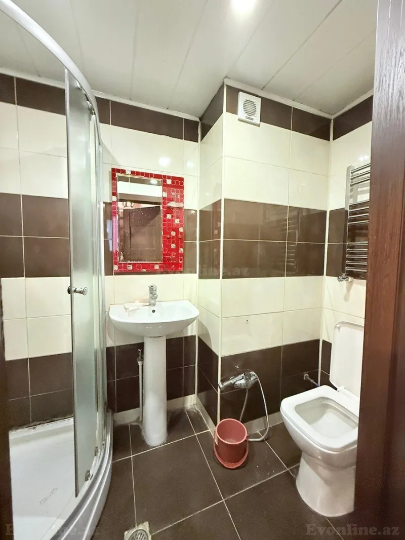 Satılır 2 otaqlı Mənzil Yeni tikili 42 m² Xırdalan - şəkil 9