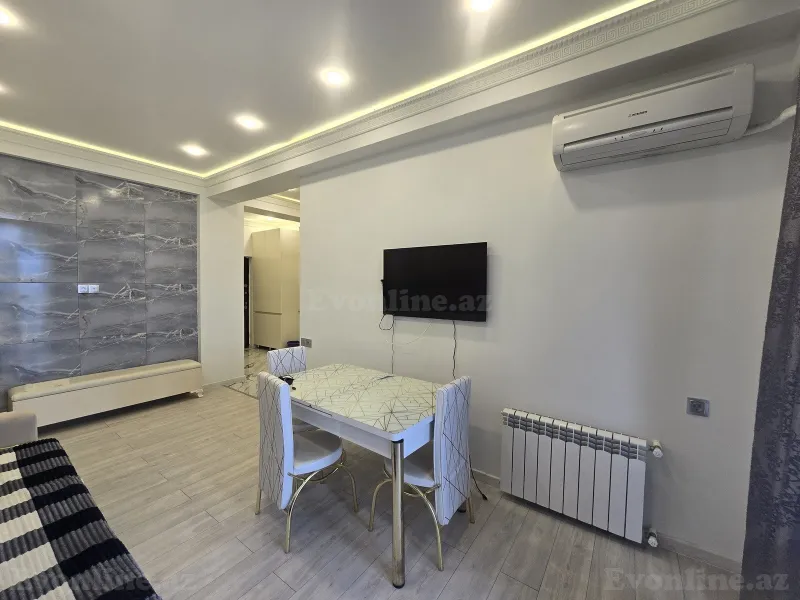 Satılır 2 otaqlı Mənzil Yeni tikili 52 m² Sumqayıt - şəkil 5