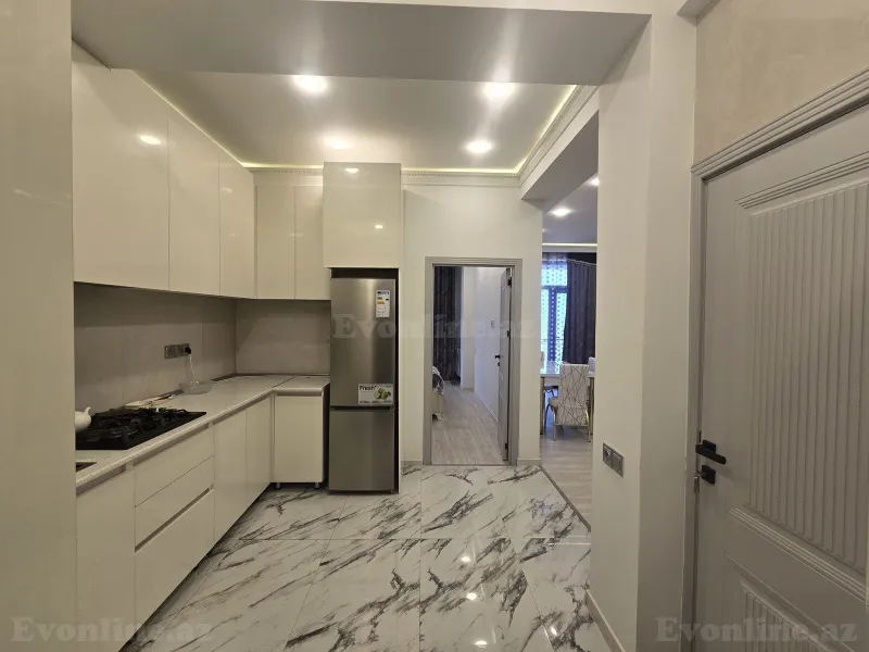 Satılır 2 otaqlı Mənzil Yeni tikili 52 m² Sumqayıt - şəkil 6