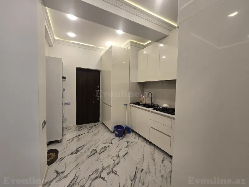 Satılır 2 otaqlı Mənzil Yeni tikili 52 m² Sumqayıt - şəkil 7