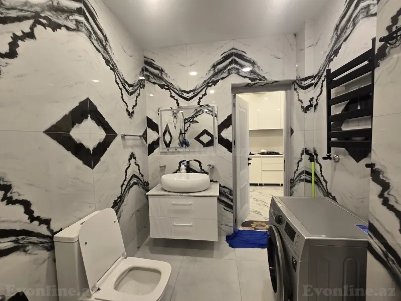 Satılır 2 otaqlı Mənzil Yeni tikili 52 m² Sumqayıt - şəkil 9