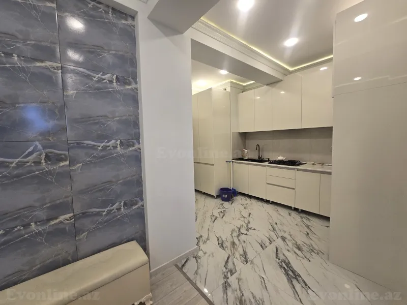 Satılır 2 otaqlı Mənzil Yeni tikili 52 m² Sumqayıt - şəkil 10