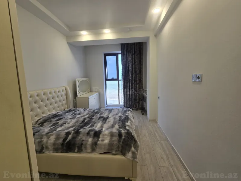 Satılır 2 otaqlı Mənzil Yeni tikili 52 m² Sumqayıt - şəkil 11