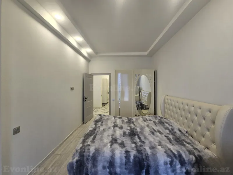 Satılır 2 otaqlı Mənzil Yeni tikili 52 m² Sumqayıt - şəkil 12