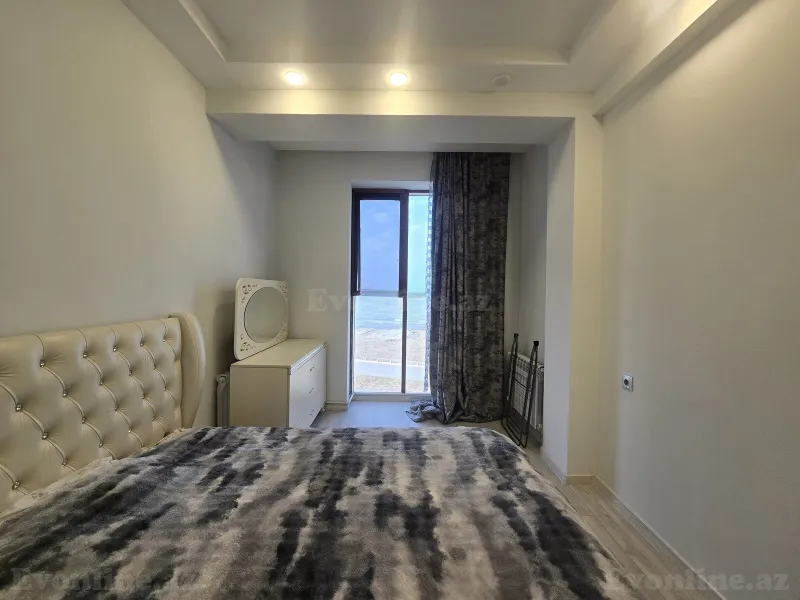 Satılır 2 otaqlı Mənzil Yeni tikili 52 m² Sumqayıt - şəkil 13