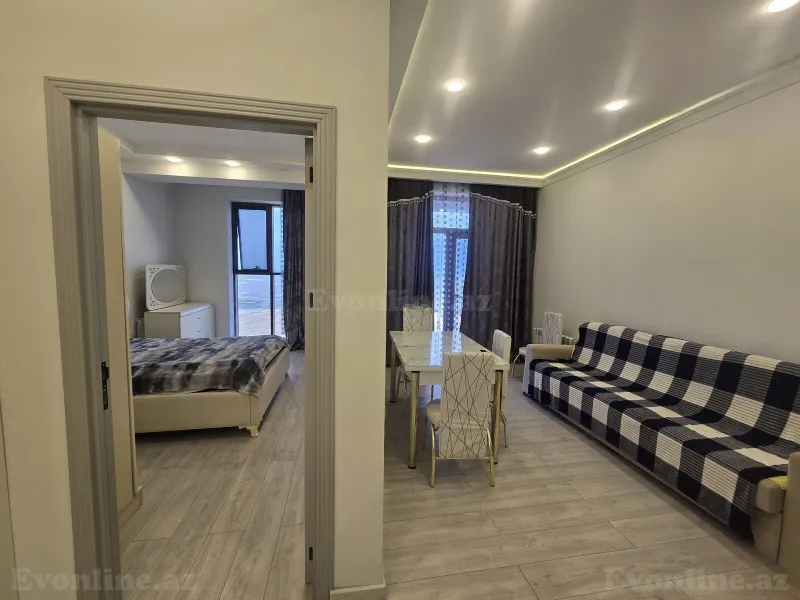 Satılır 2 otaqlı Mənzil Yeni tikili 52 m² Sumqayıt - şəkil 14
