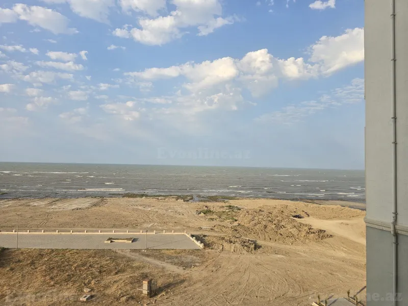 Satılır 2 otaqlı Mənzil Yeni tikili 52 m² Sumqayıt - şəkil 16