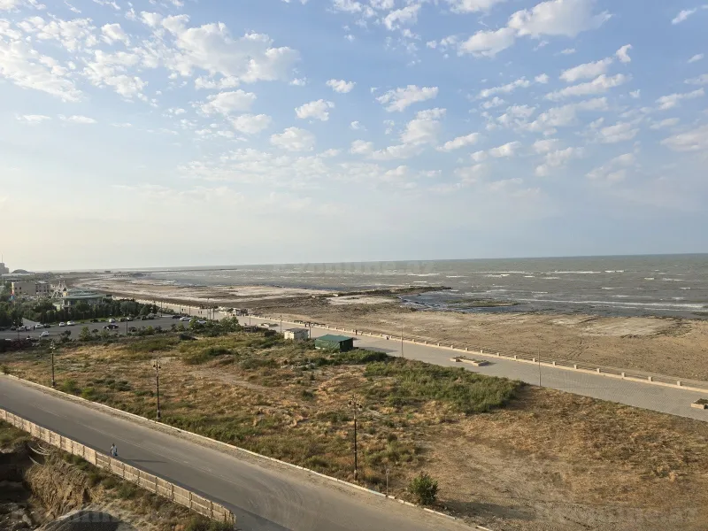 Satılır 2 otaqlı Mənzil Yeni tikili 52 m² Sumqayıt - şəkil 17